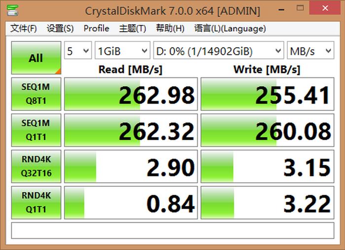 海量NAS硬盘 CMR希捷酷狼Pro 16TB是你的最佳选择