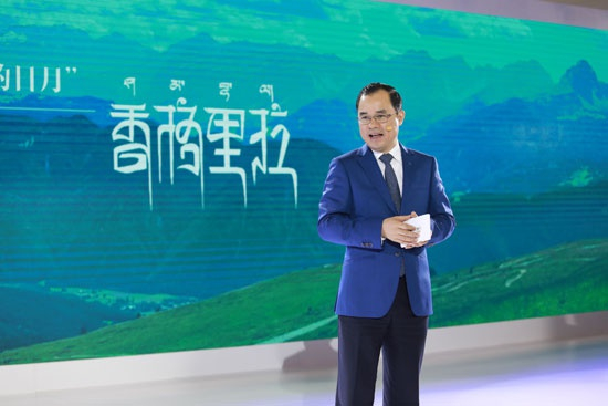 　　作为长安研发体系的重要缔造者之一，长安汽车党委书记、总裁朱华荣曾多次公开表示，技术研发才是推动新能源产业不断向前的动力之源。