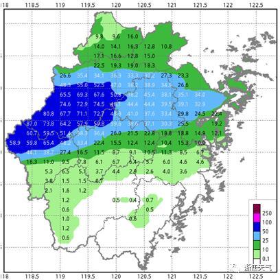 “梅超疯”又来！大雨暴雨今晚杀到，杭城周末扎心了