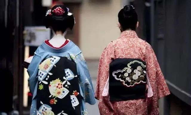 和服为何受到世界的喜爱？这间460年的京都老铺，传承了和服之魂！
