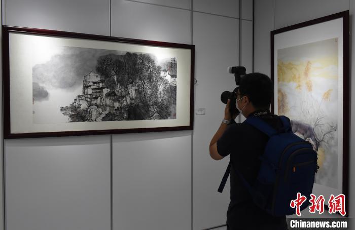 民革中央在重庆设立全国首个主题画创作中心