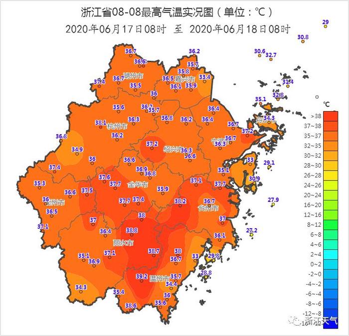 “梅超疯”又来！大雨暴雨今晚杀到，杭城周末扎心了