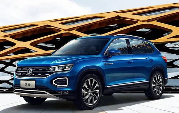 图片来源于易车官网