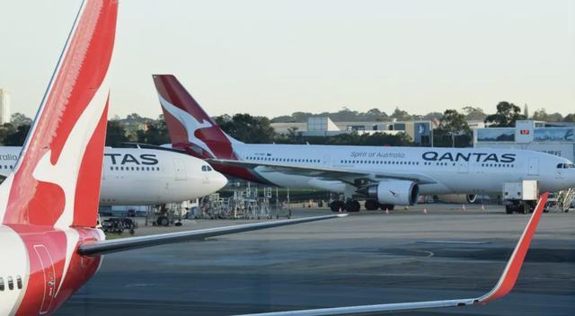 澳洲航空$19特价机票被疯抢，全澳35条航线，超过20万张折扣机票