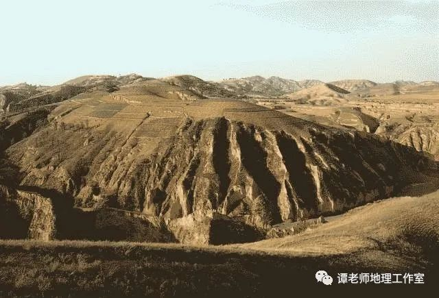 【热门考点】今年高考地理地貌复习建议关注黄土高原及黄土地貌！地理考生都背过了！