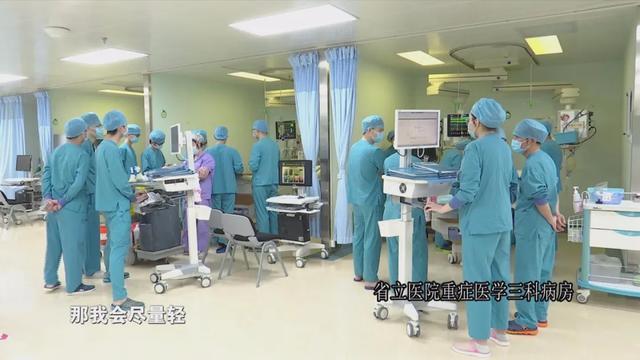 他们援鄂非“逆行”，是顺着职业精神而往