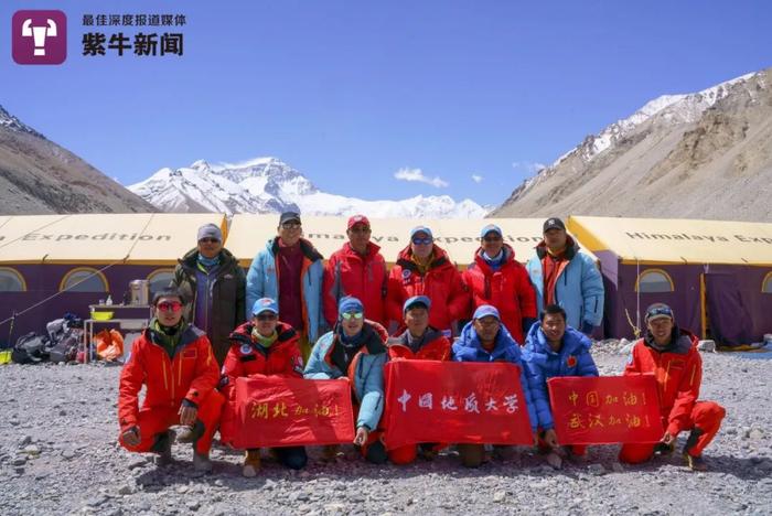 【紫牛头条】珠峰大本营智能房子昆山造,被登山队员称为"生命方舱"