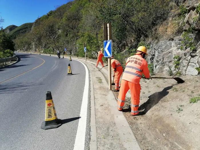 全市上汛！应急抢险“养路铁军”就位