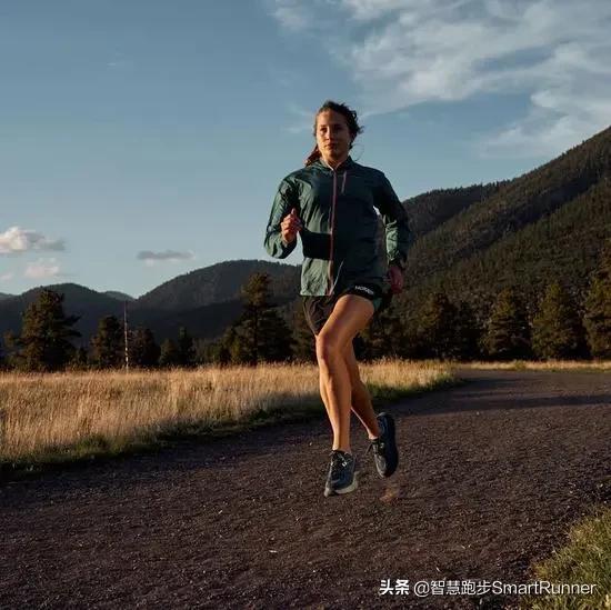 跑步有助延长寿命 秘诀在提高最大摄氧量