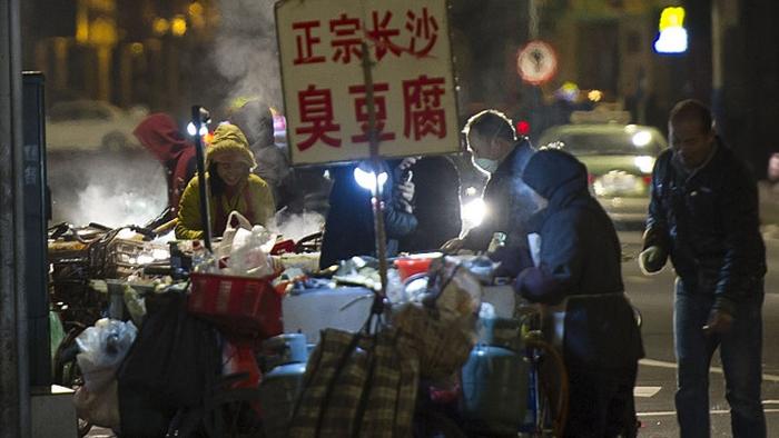 夜读：今天你可能错过的新闻都在这里