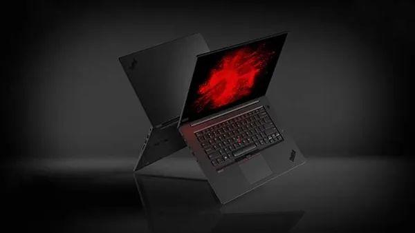 【推仔说新闻】新一代ThinkPad P1工作站发布 售价2019美元起