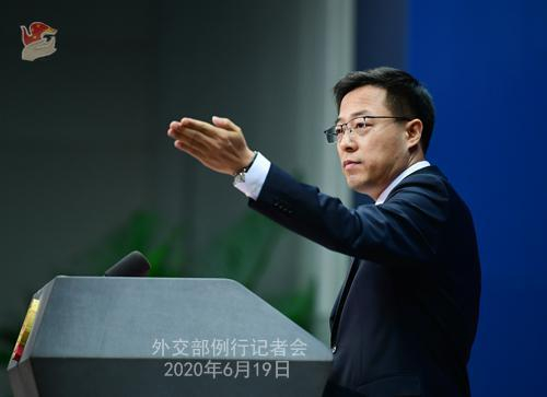 图片来源：新华社