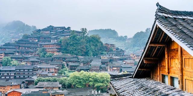 这条路线，是四川和贵州本地人才知道的秘密