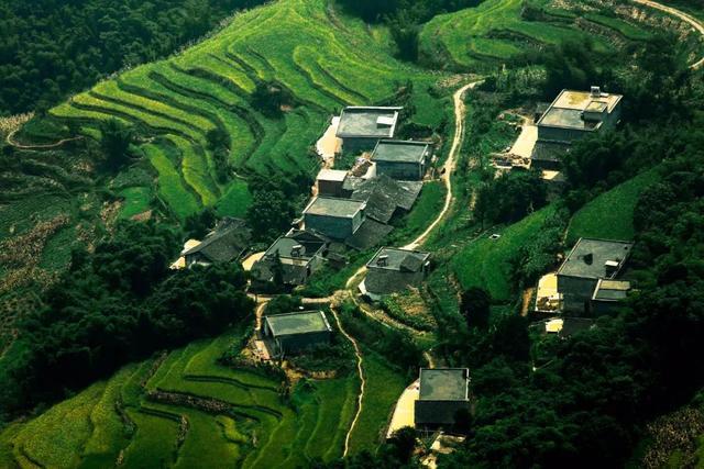 这条路线，是四川和贵州本地人才知道的秘密