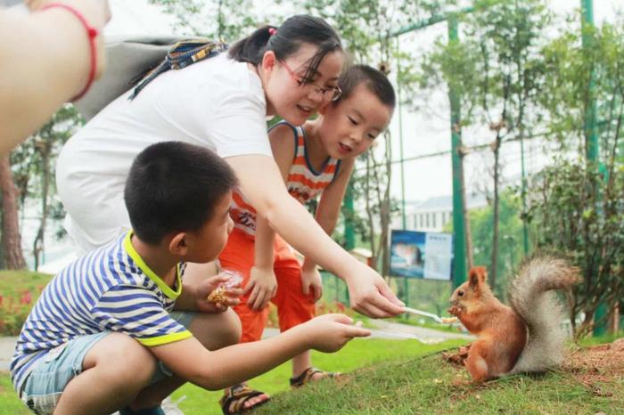 想让长沙人激情满满，其实很简单...