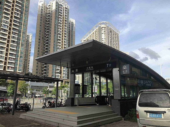 图片来源：界面楼谈