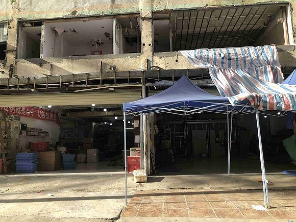 图片来源：界面楼谈