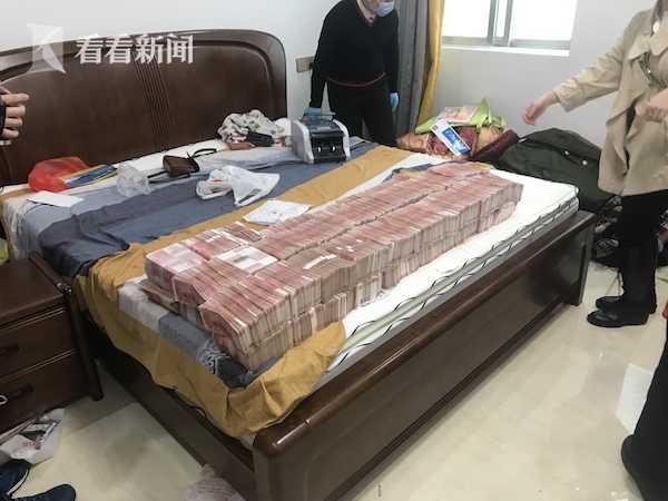 公安部公布打击跨境赌博犯罪十起典型案例