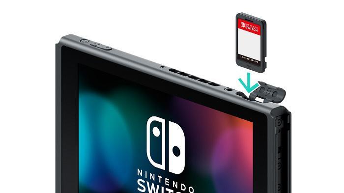 想破解 Switch？任天堂：请停止侵权行为