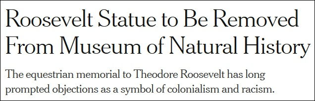 《纽约时报》报道截图