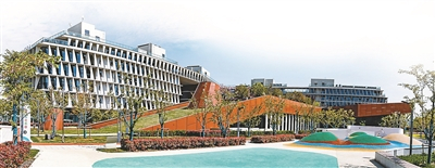  金雁湖社区中心