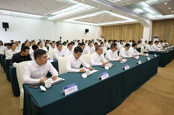 图片来源：邛崃市委宣传部