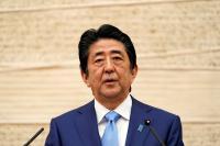 日本民调：近7成受访者反对安倍再次参选自民党总裁