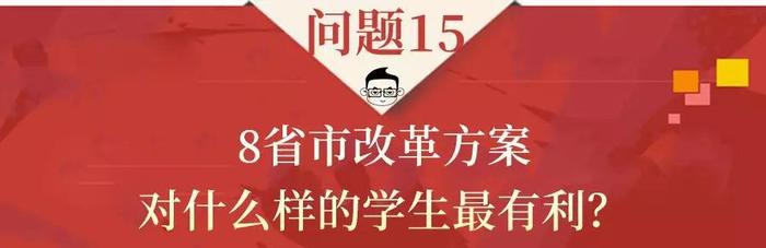 浙江高考将使用全国卷！其他省新高考用什么卷？20个问题一文读懂