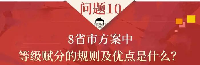 浙江高考将使用全国卷！其他省新高考用什么卷？20个问题一文读懂