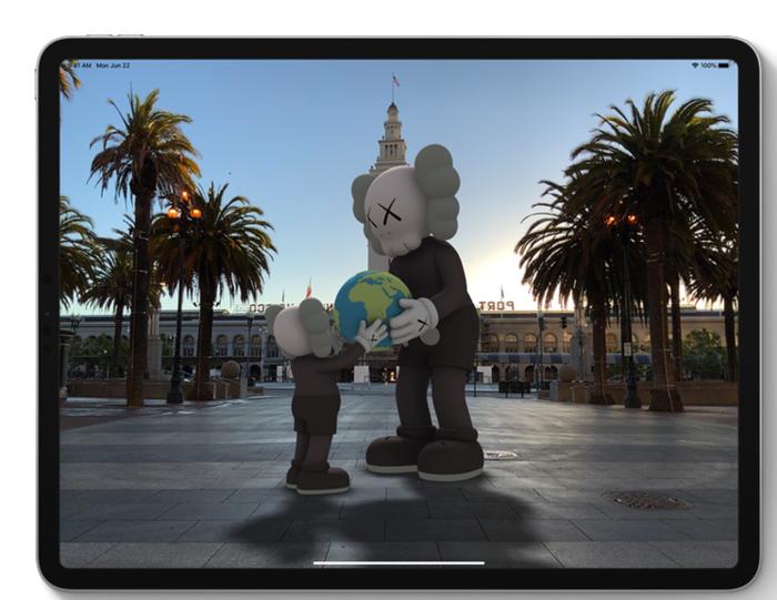 iPadOS 14 抢先体验：引入侧边栏操作更便利，Apple Pencil 功能大提升