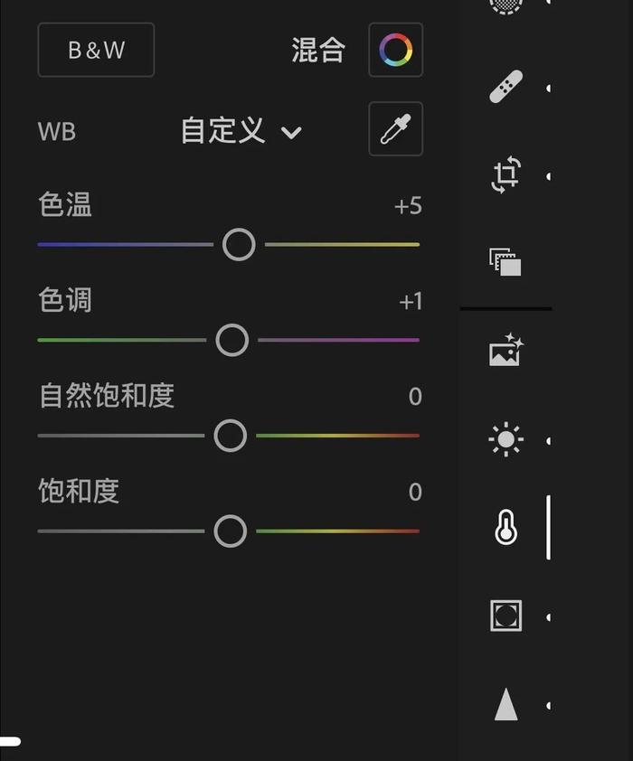 为何手机摄影师都爱用Lightroom后期修图？