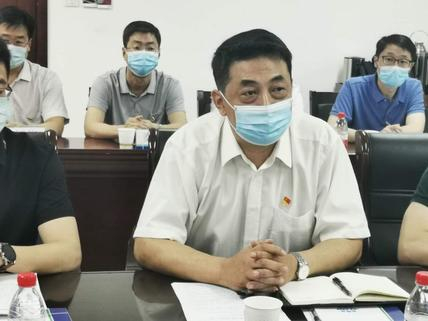 圆桌对话|济南在全市排查“有路无灯，有灯不亮”