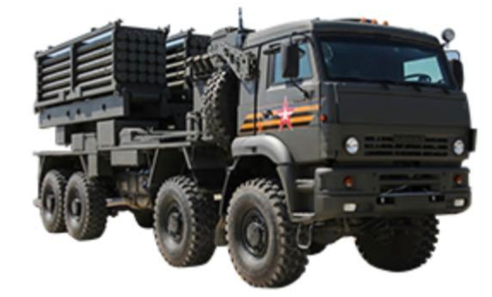 △ISDM远程布雷系统