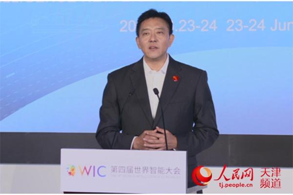 联想副总裁刘军：重要战略转型业务已扎根天津