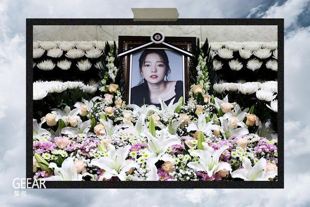 韩国女消防员的遗产争夺，再次引起韩国民众对具荷拉法的关注