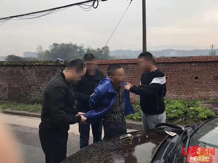 88名嫌疑人被抓！潜藏达州制毒销广东，这个制贩毒团伙被警方捣毁