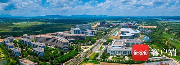 海南交警联合保险公司推出“买保险送头盔”惠民行动。图片来源：刘洋/摄