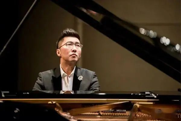 中国钢琴家排名 朗朗李云迪皆榜上有名