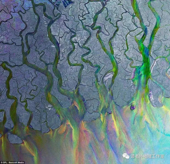 【专题归纳】高考地理河流水文水系分析，看高考地理如何考水文灾害与防治？