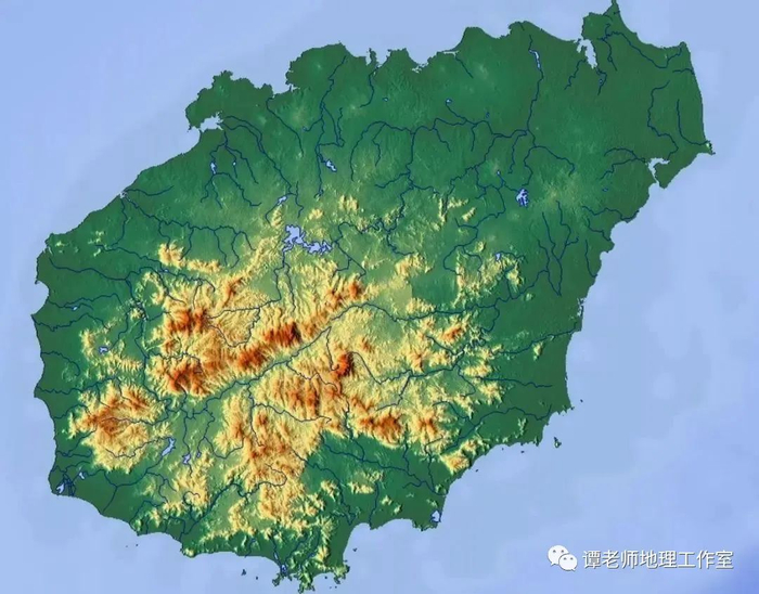 【专题归纳】高考地理河流水文水系分析，看高考地理如何考水文灾害与防治？