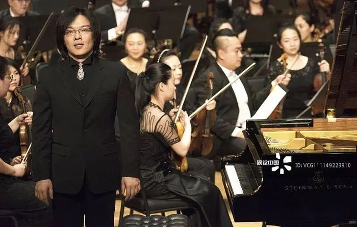 中国钢琴家排名 朗朗李云迪皆榜上有名