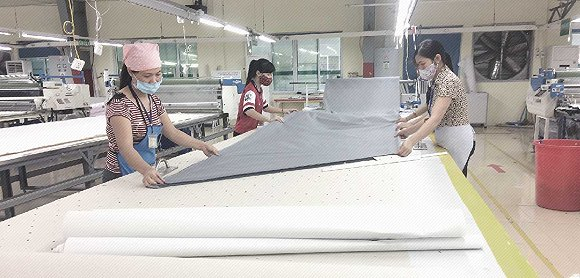 图片来源：盛泰集团