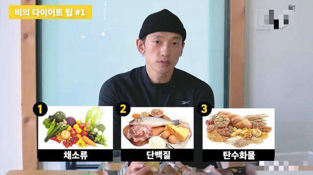 rain近照简直不敢认暴瘦20斤脸颊凹陷太吓人瞬间老10岁