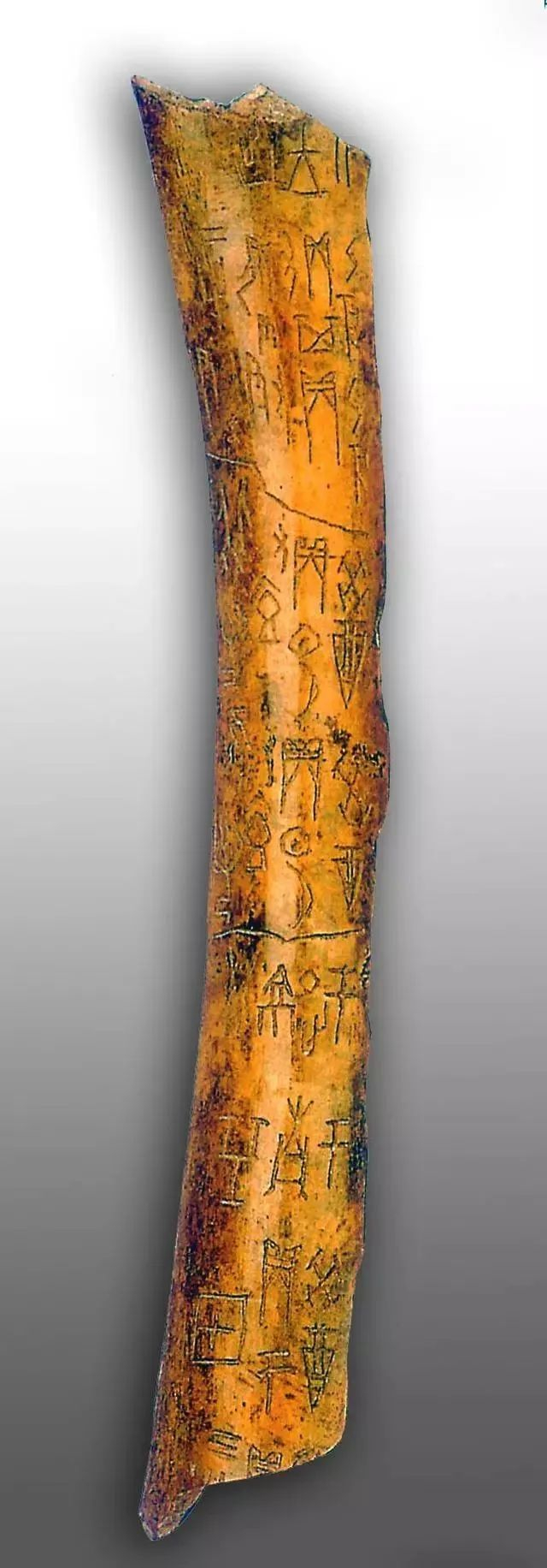 中国古代日食记载与传说