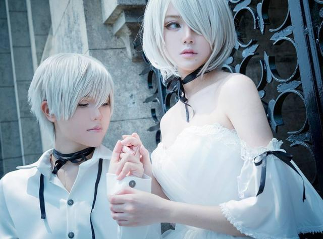 胖女孩究竟应不应该cosplay？压坏痛车的coser真的只是少数
