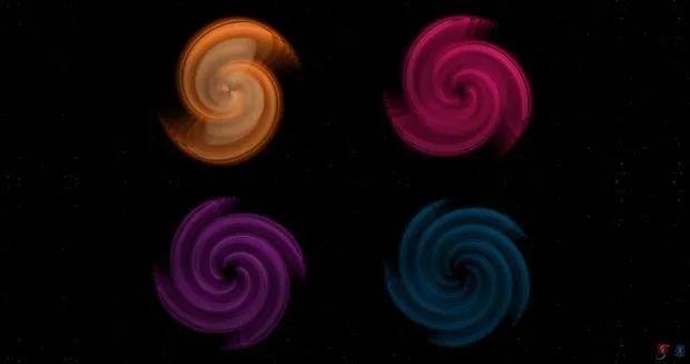科学家观测到中子星与黑洞碰撞产生的引力波