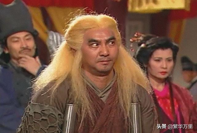 大理国王段誉，迎娶了自己两个妹妹，到底算是什么关系？