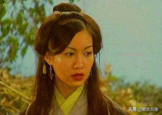 大理国王段誉，迎娶了自己两个妹妹，到底算是什么关系？