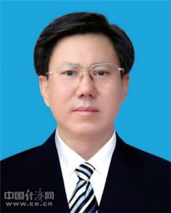 宝音太&nbsp; 中国经济网 资料图