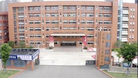 传承红色文化 弘扬民族精神——安徽省六安市皋城中学体育艺术教育弘扬中国优秀传统文化成果展示